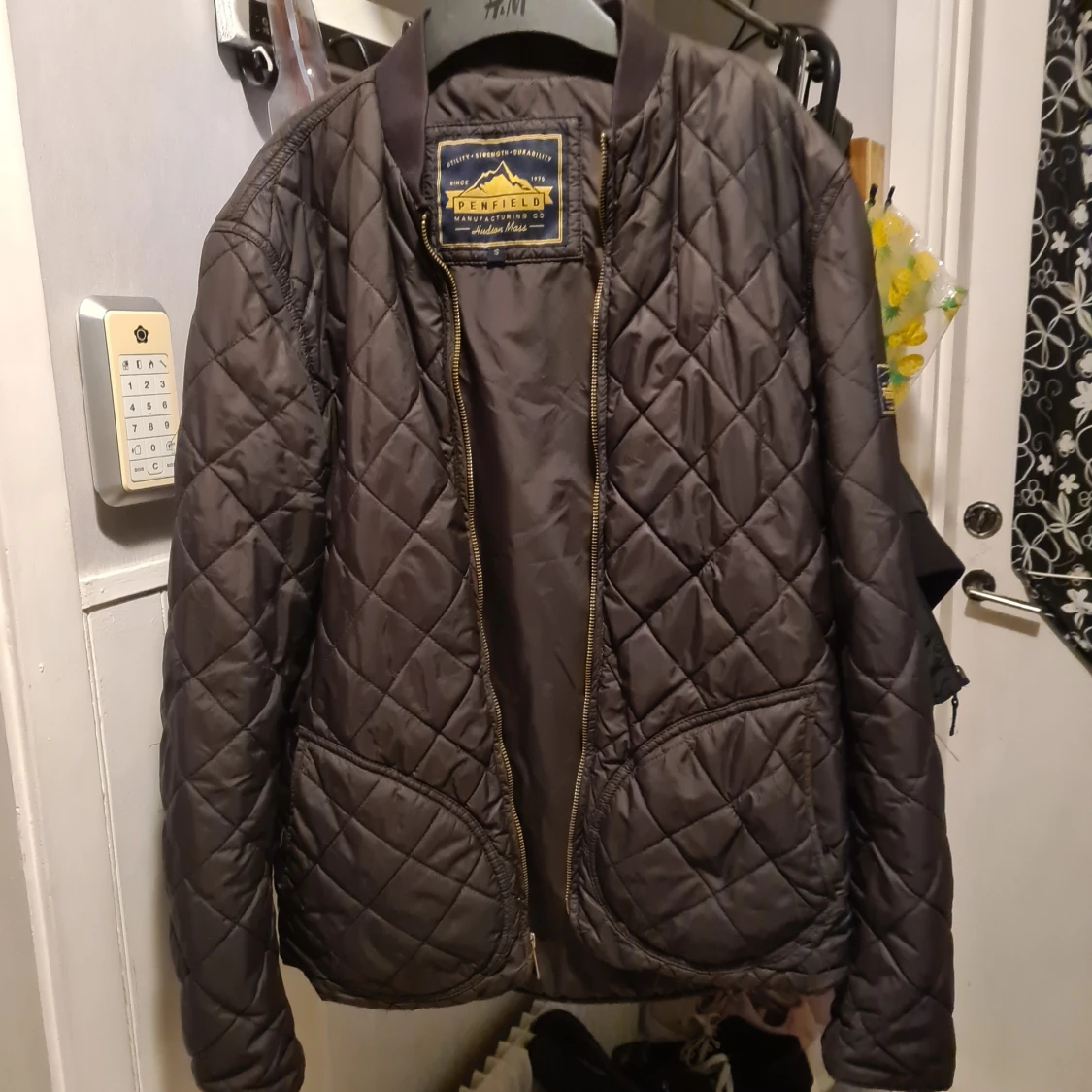 Penfield jacka  - 90