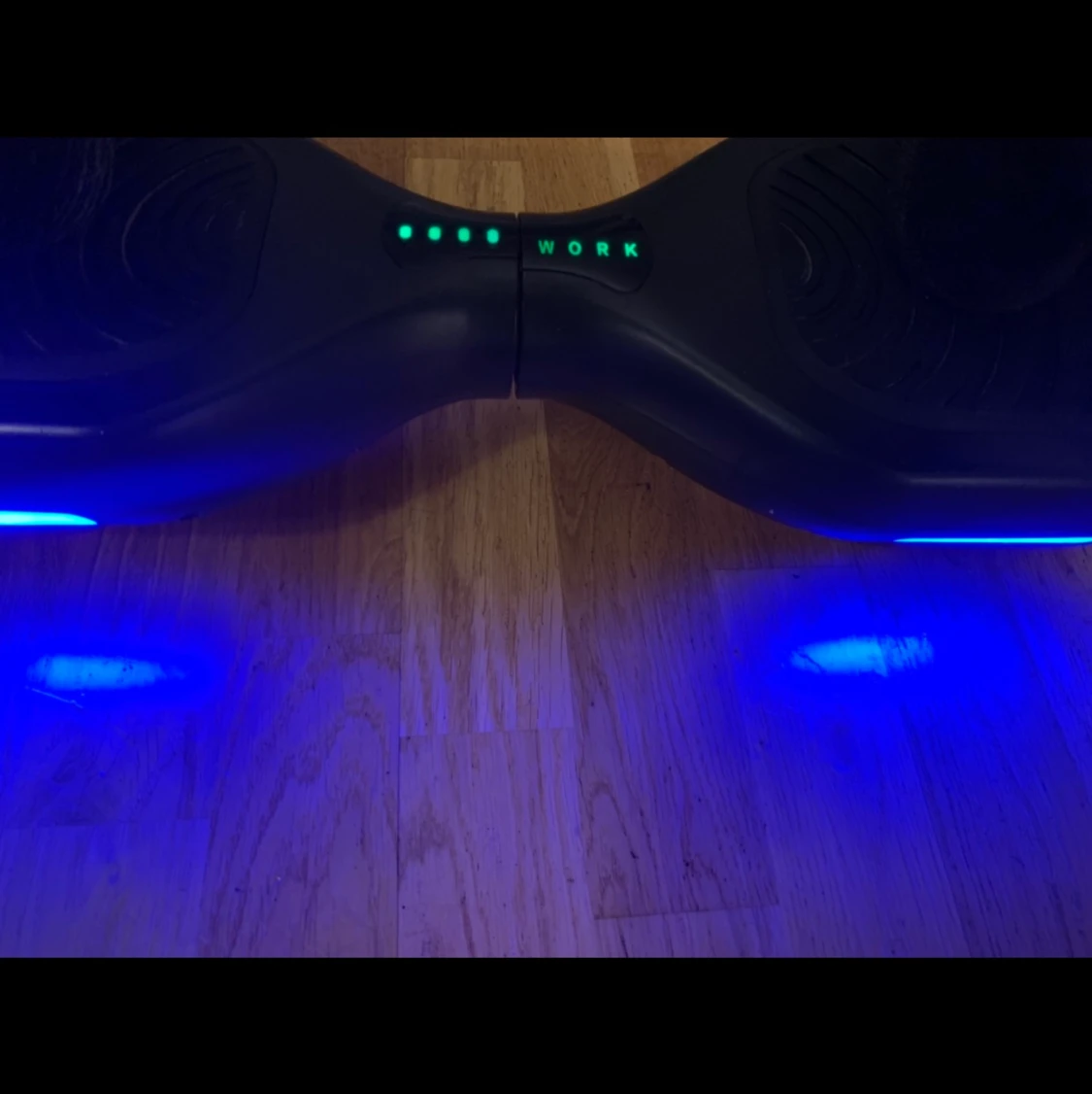 Hoverboard IO - 91