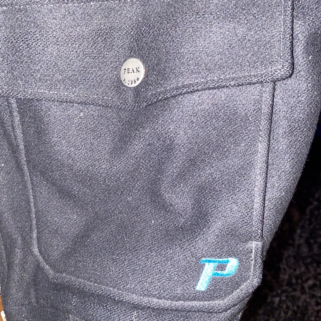 Bomberjacka Peak Performance - 91