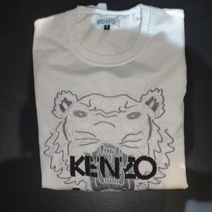 Kenzo tröja  - Bra kvalitet och ny 