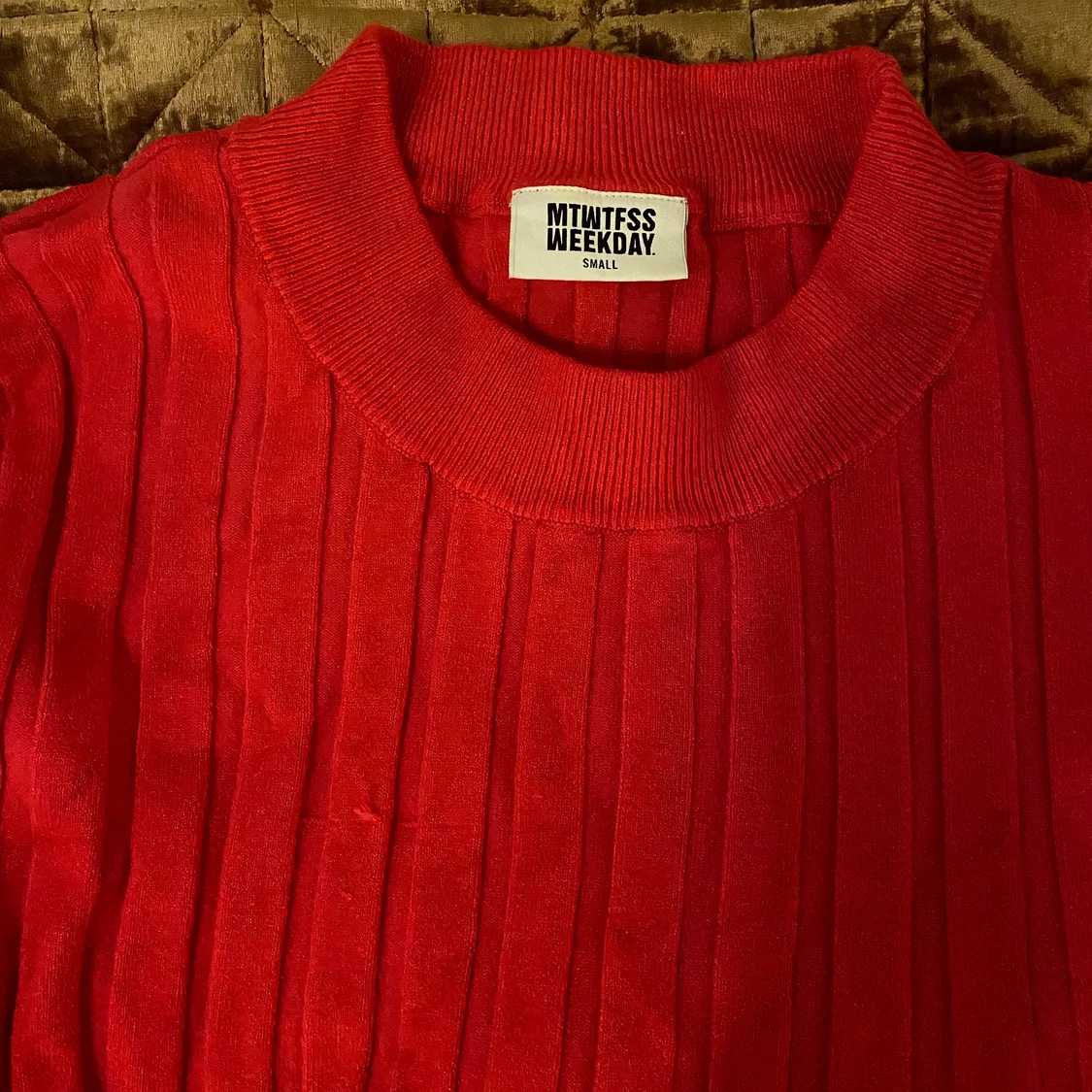 Weekday tröja - 91