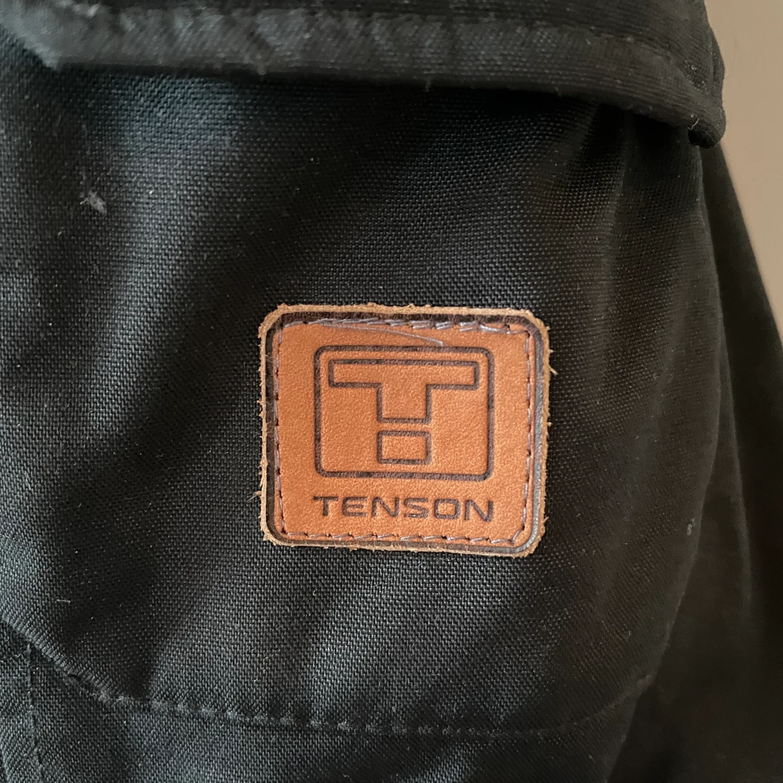 Ny vinterjacka från Tenson - 91