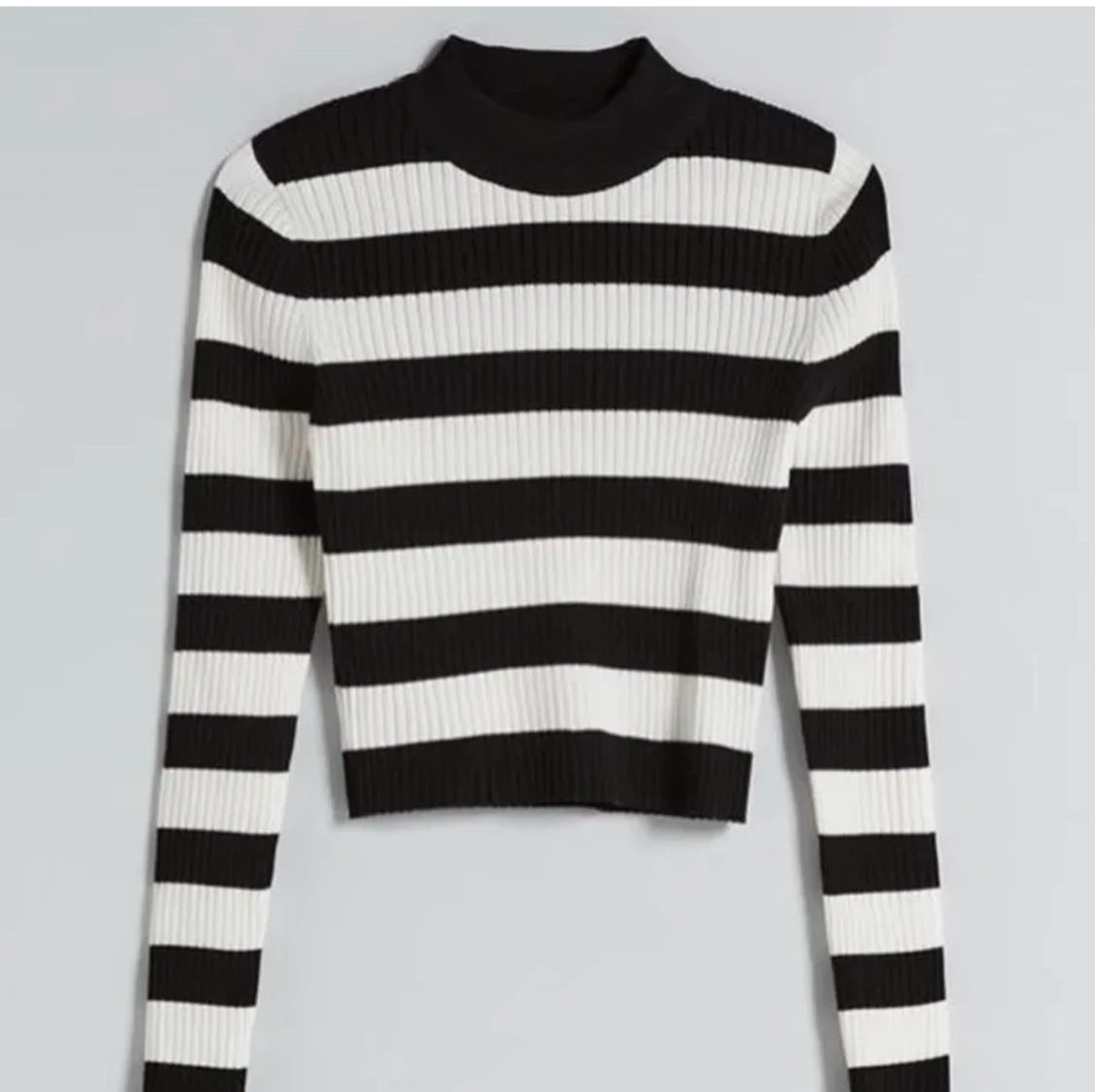 Randig Tröja st:M - 90