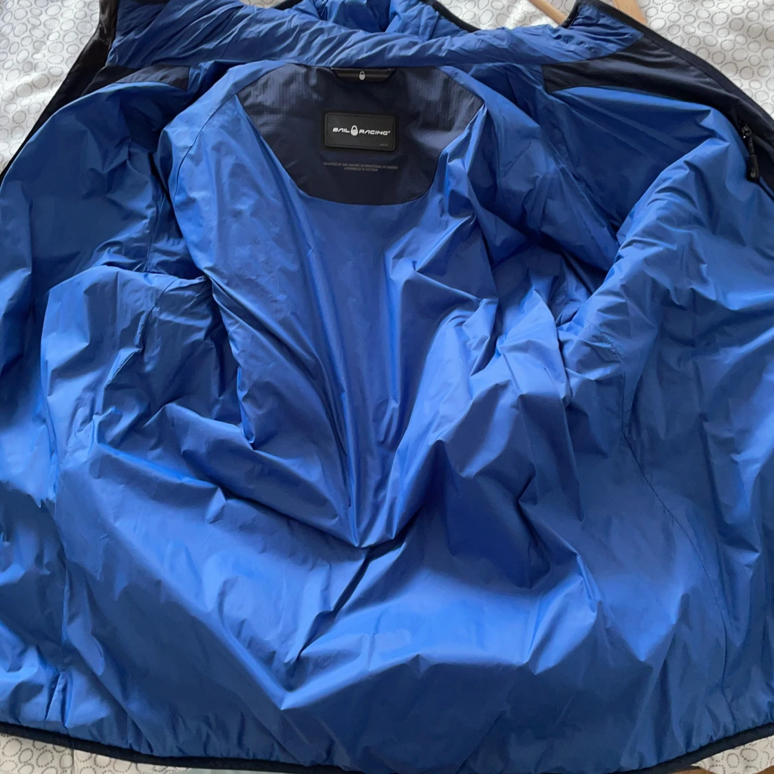 Sailracing jacka storlek L - 91