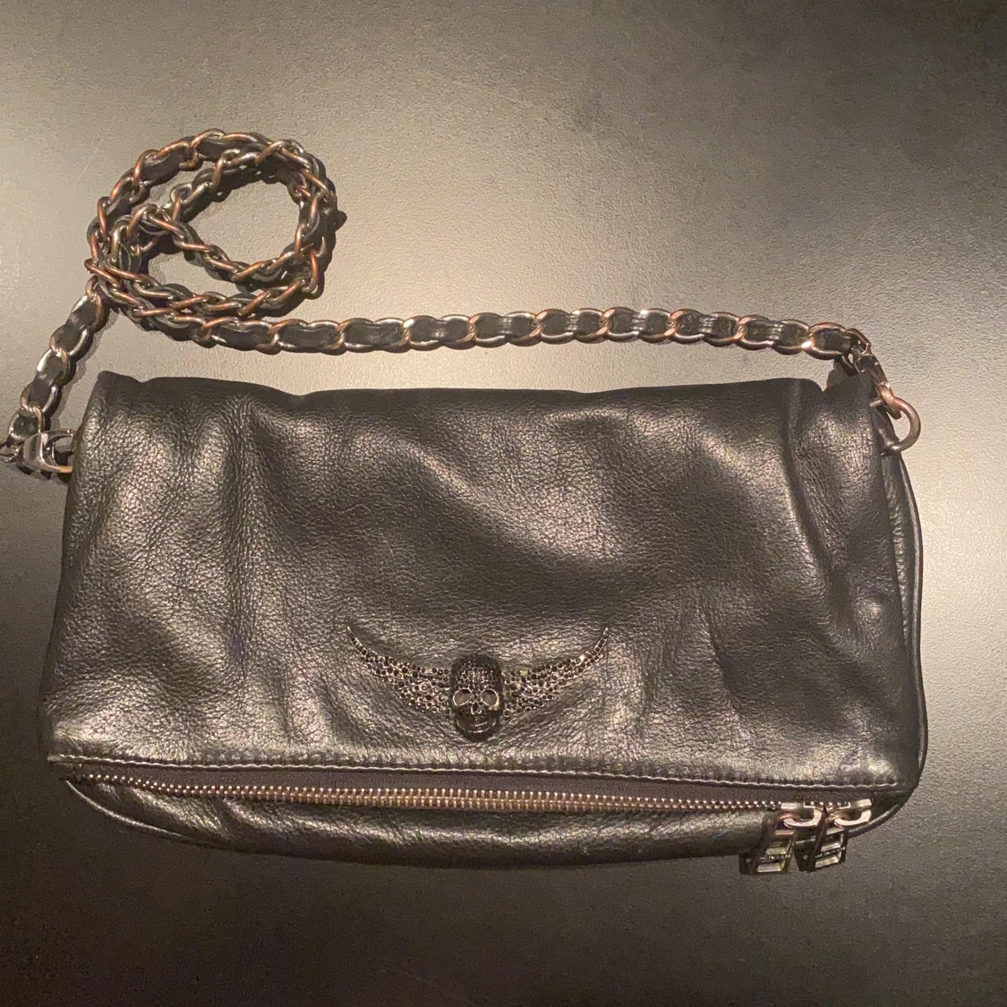 Zadig & Voltaire Väska - 90