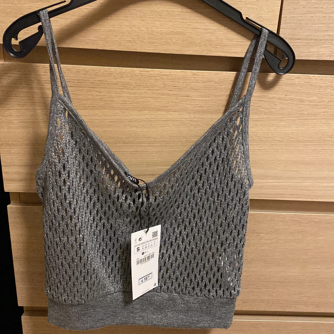 Säljer denna toppen 