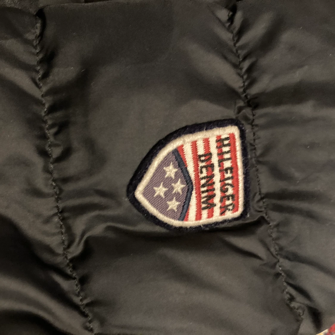 Tommy hilfigher demin - 91