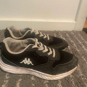 Skor - Det är rättvist