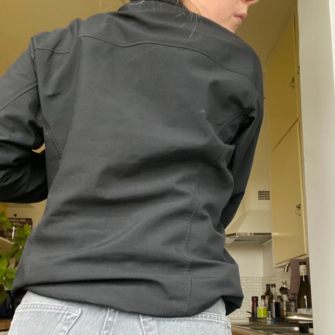 Vindjacka från Haglöfs  - 91