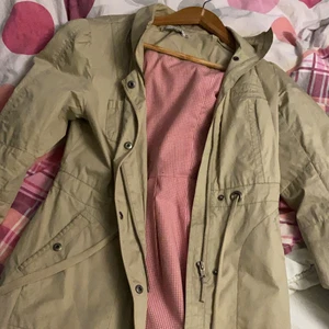 Bondelid jacka - Bondelid jacka, storlek S. Aldrig använt