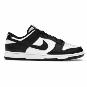 Dunk Low panda - Helt oanvända! Strl 36.5-43
