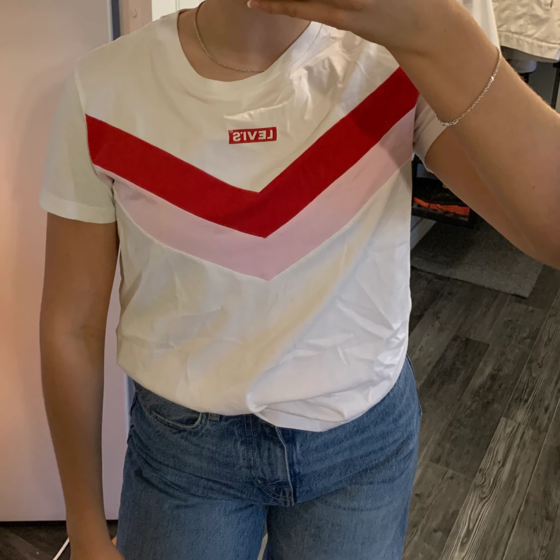 Levi’s t-shirt - 90