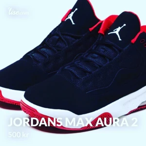 Jordans max aura 2 - Köp den