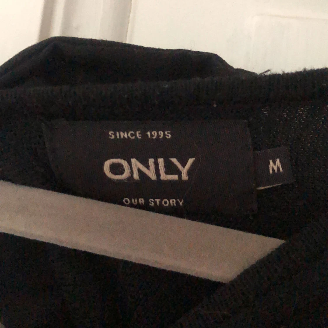 Tröja storlek M - 91