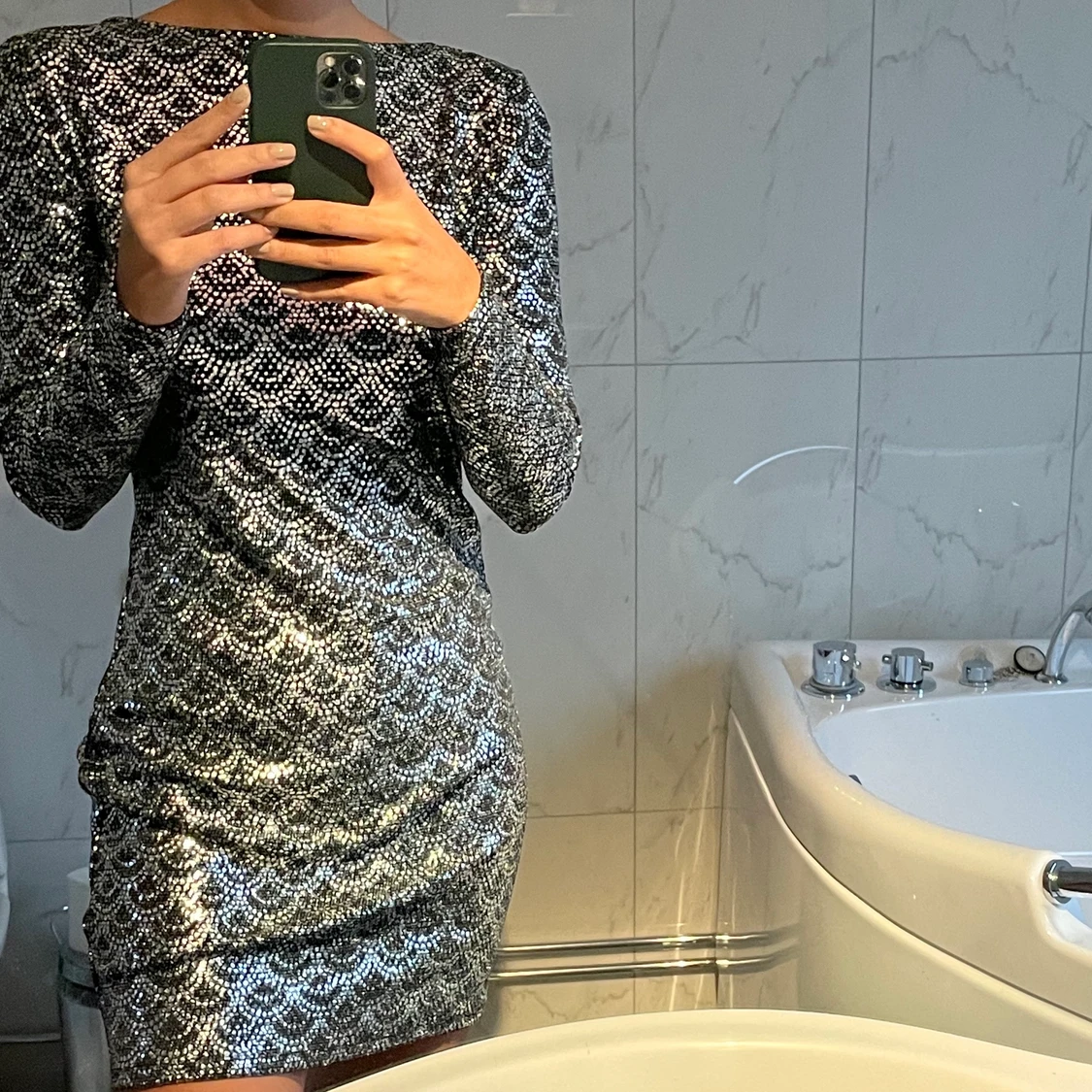 Michael Kors - Klänning Storlek S