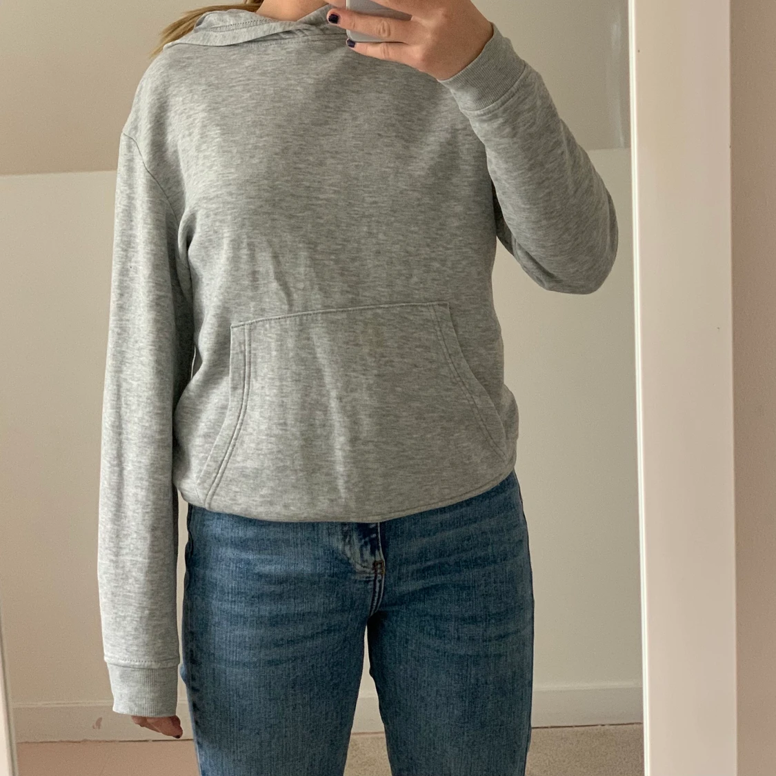 H&m tröja som inte går till Användning 💗 - 90