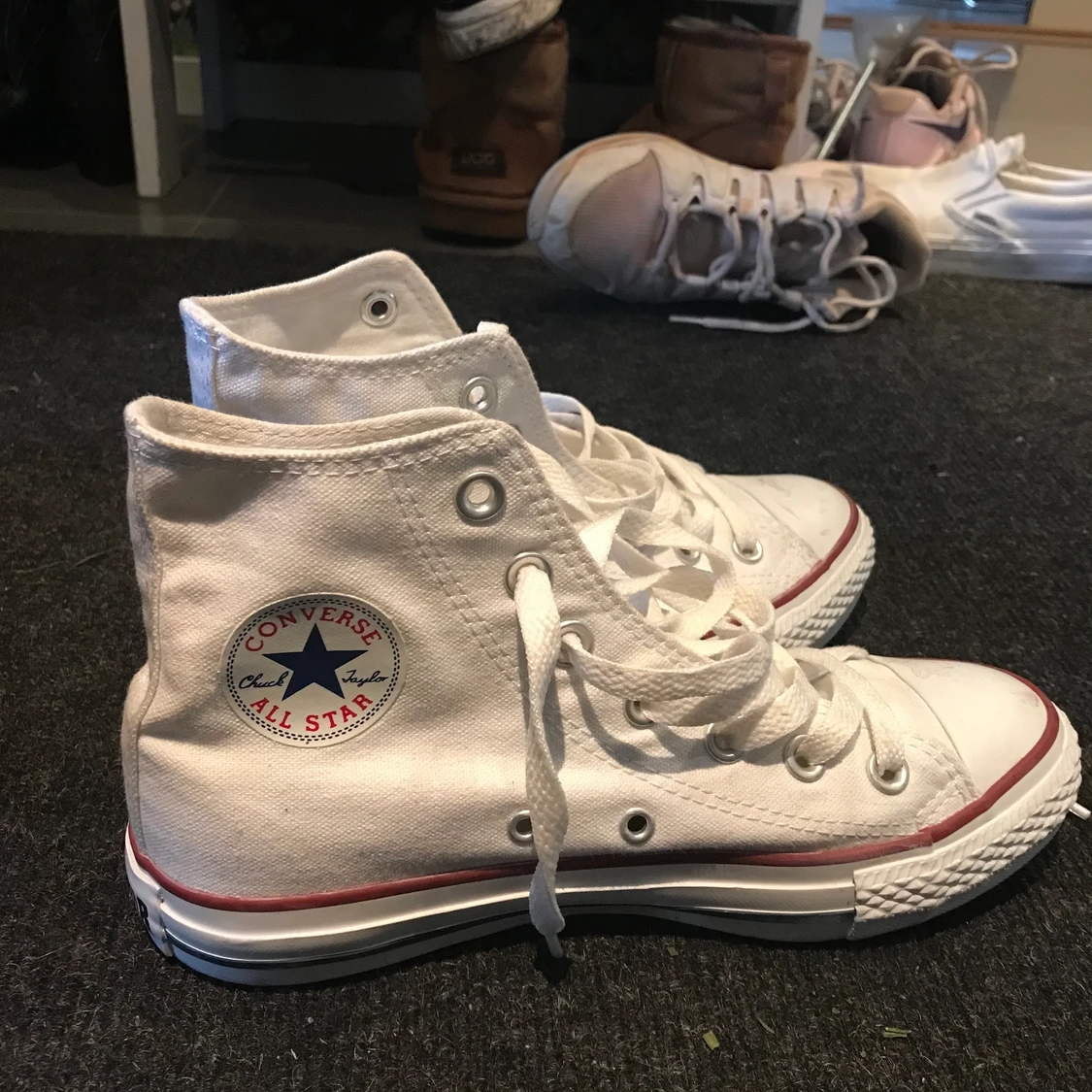 Converse vita - 90