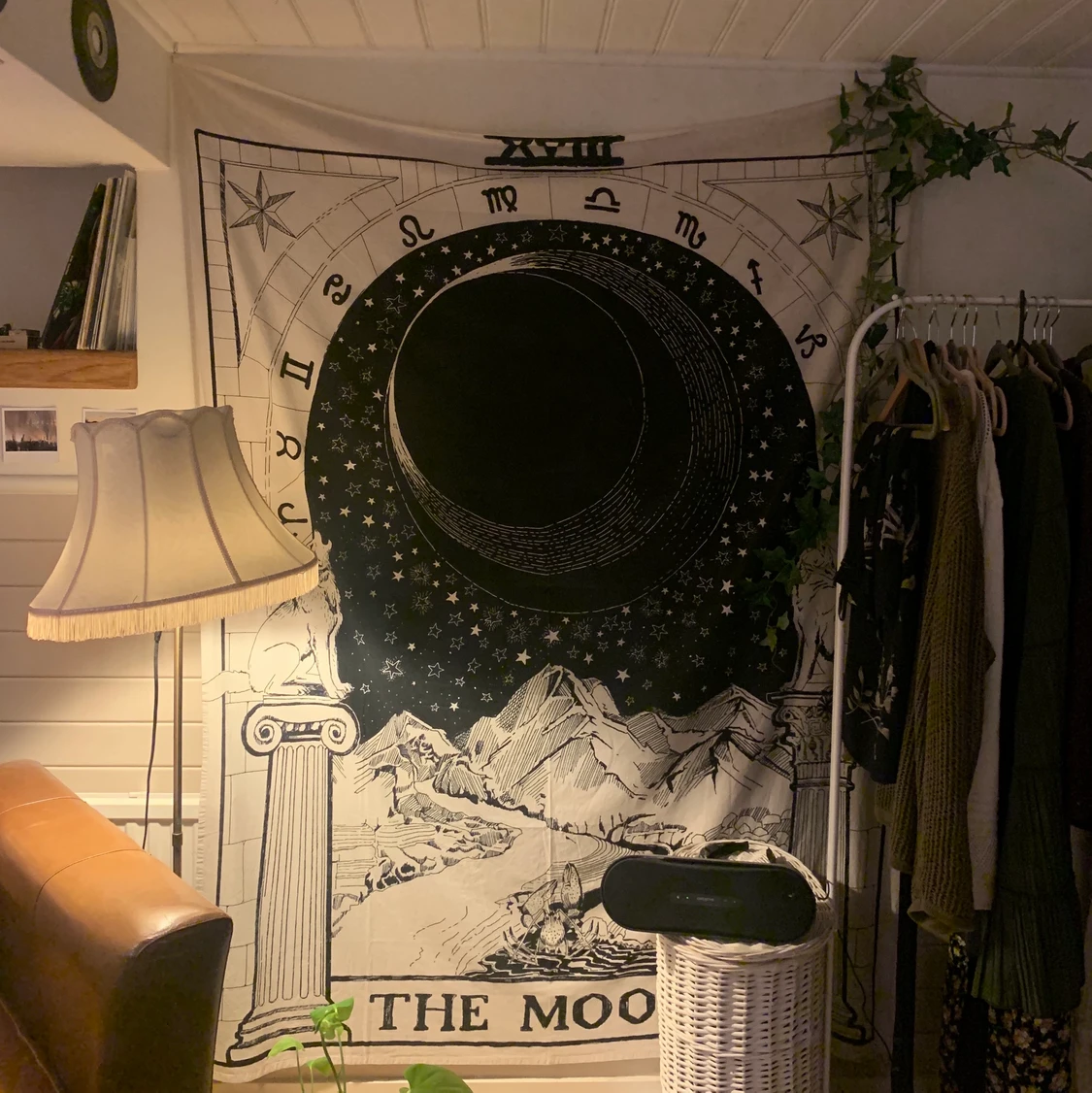 Tapestry från urban outfitters