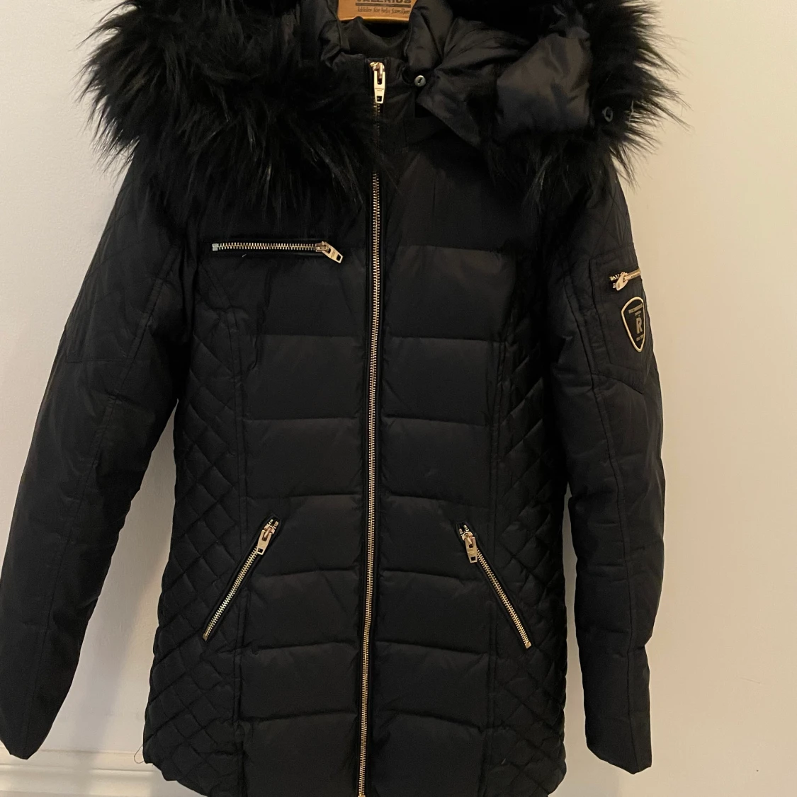 Rockandblue vinterjacka 