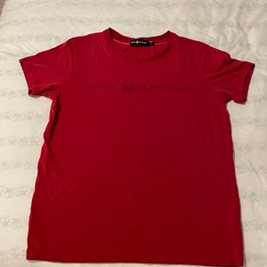 Sail racing t-shirt - Sail racing t-shirt i bra skick 