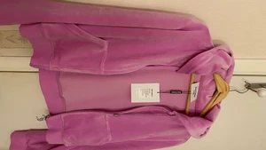 Juicy Couture tröja  - Helt ny! Storlek S med prislapp 