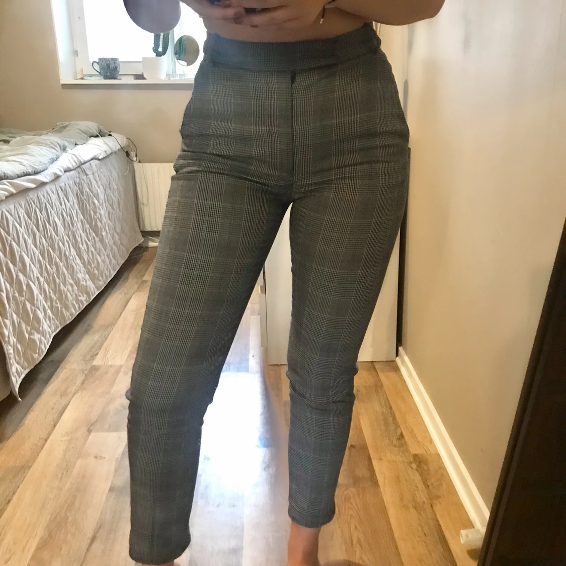 Kostymbyxor stl34 - 90