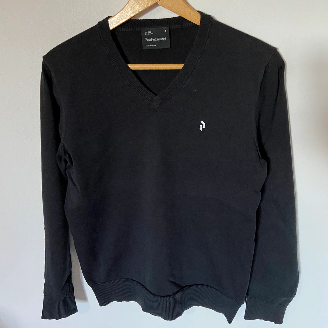 Peak performance tröja 