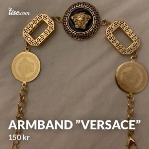 Armband  - Armband oanvänt