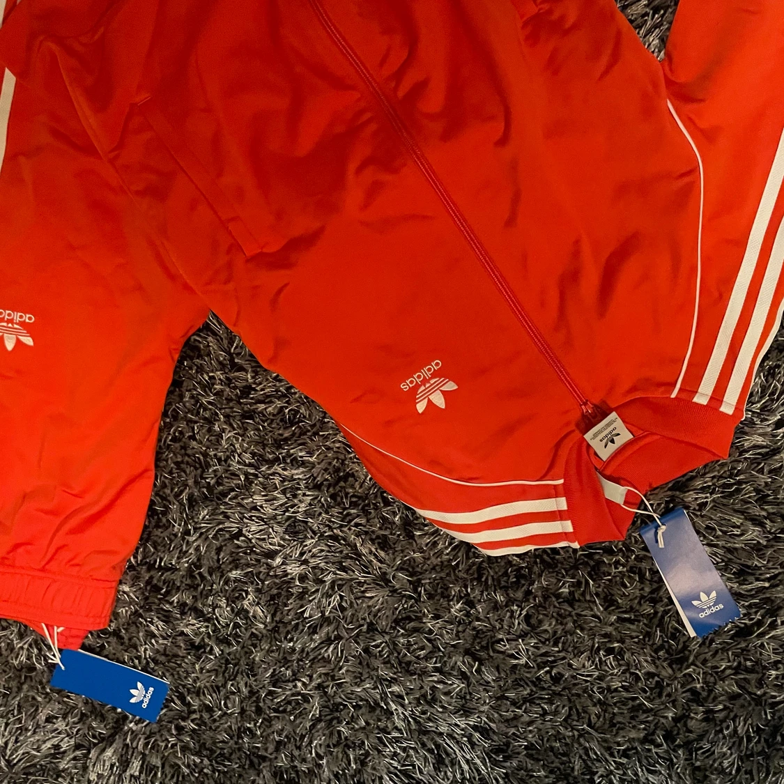 Adidas tracksuit - 91