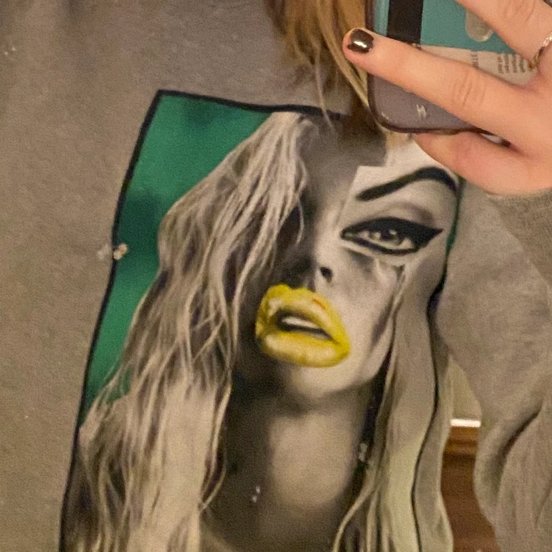 Acne sweatshirt - 91