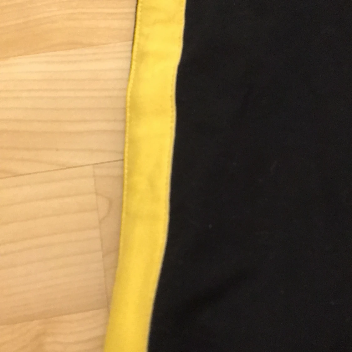 Byxor svarta från Lindex - 91