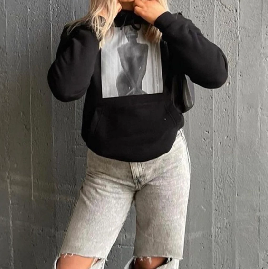 The cool elephant hoodie 