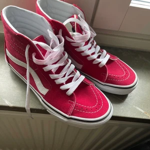 Vans  - Strl 38 endast provad  ny