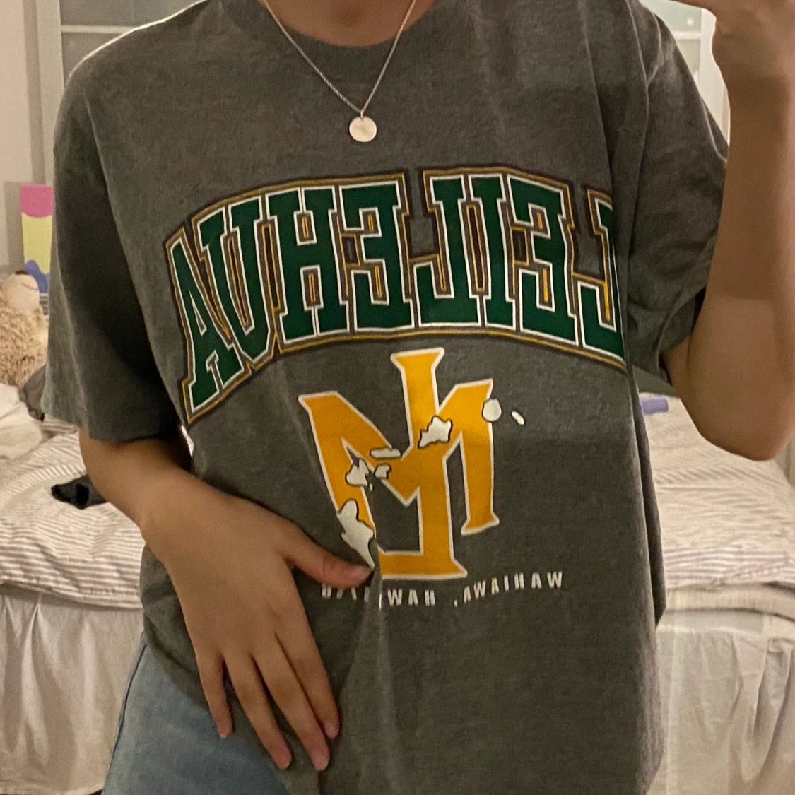 thriftaf tshirt - 90