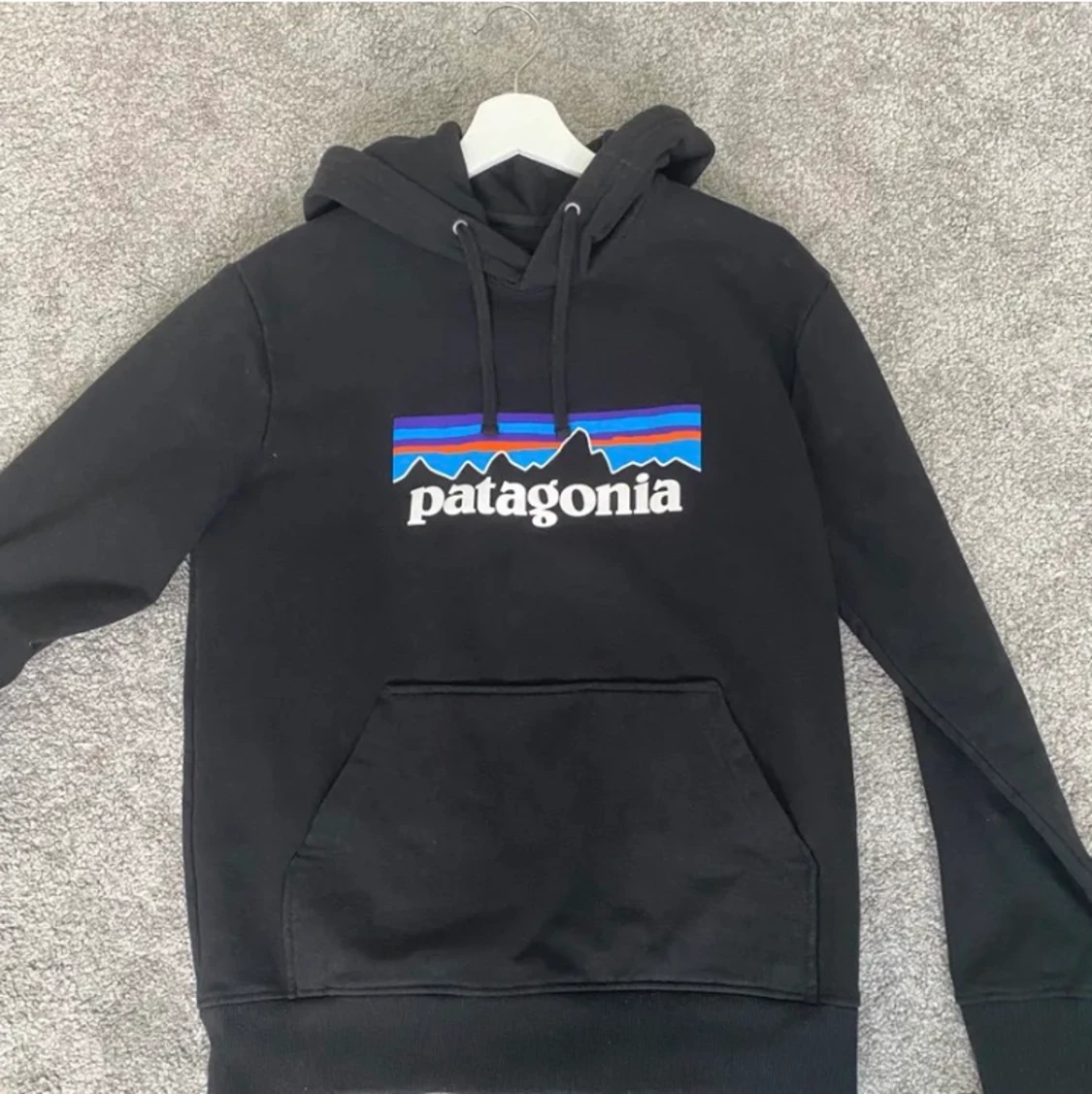Patagonia