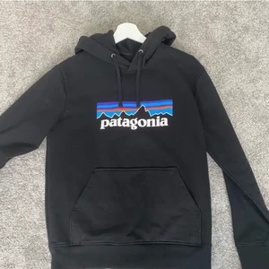 Patagonia - Den är inte sold 