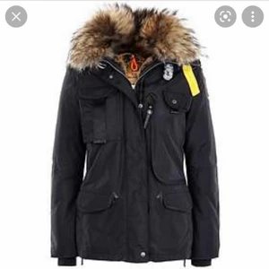 Parajumper  - Säljer min parajumper Denali. Har kvittot kvar från NK som skickas med. Bra skick. Små defekter på ärmen som inte syns. 