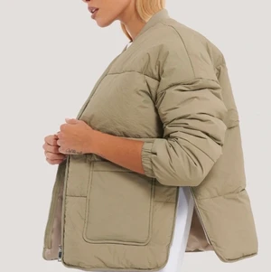 Jacka säljes 🥰 - Säljer nu min snygga jacka pga ingen användning 😩🥰