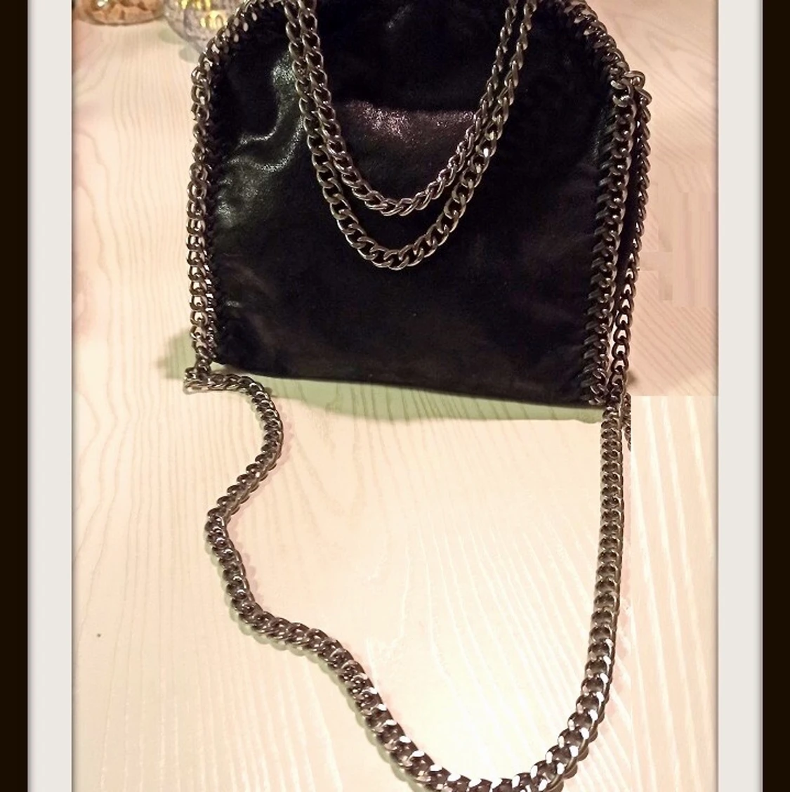 Stella McCartney insperation väska - 90