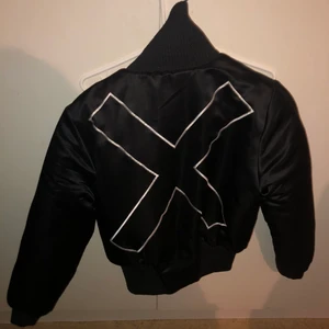 Jacka  - Xs , Elly pistol, nyskick endast testad