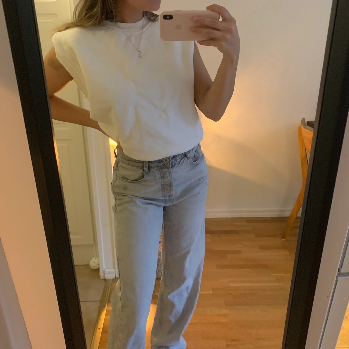 & Other stories topp - 90