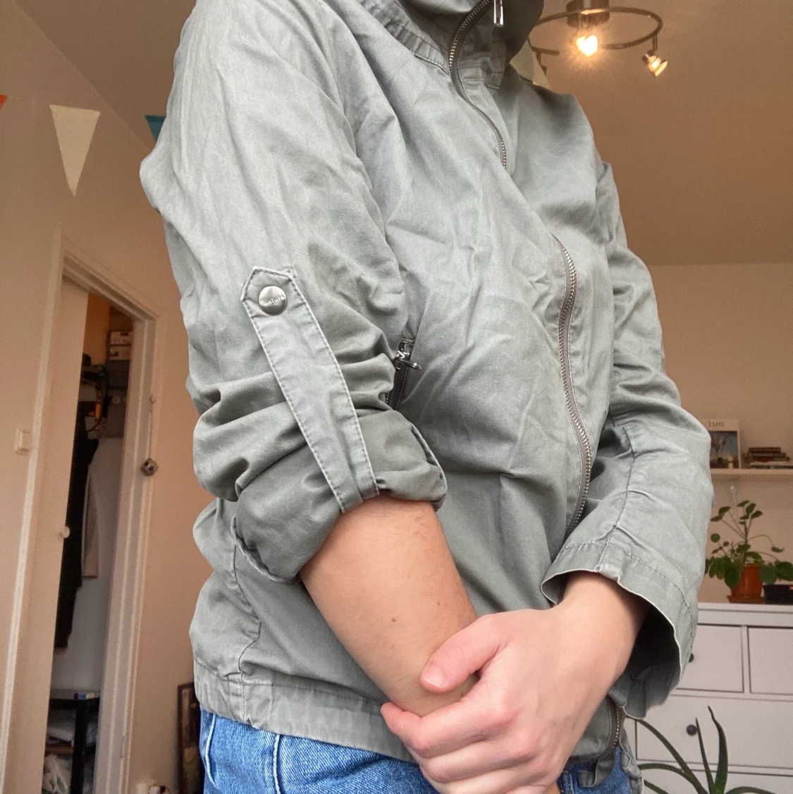 Cool jacka från Elvine - 91