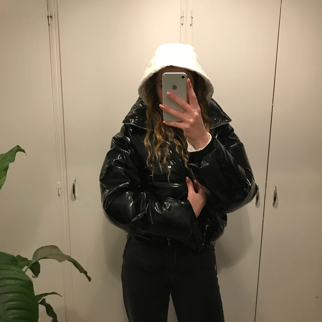 Jacka ifrån sweet skateboards - 90