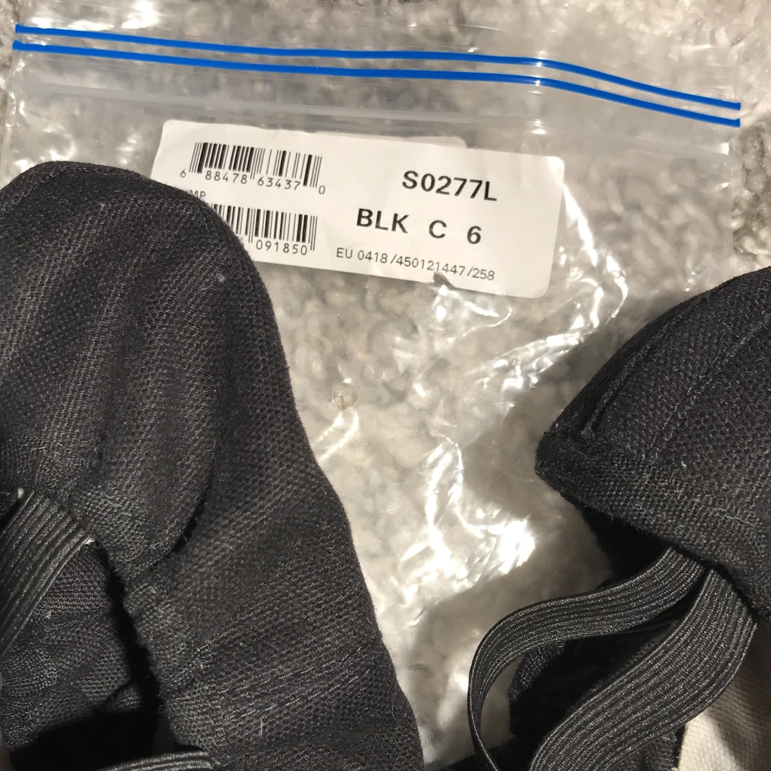 Balettskor Strl 39  - 90