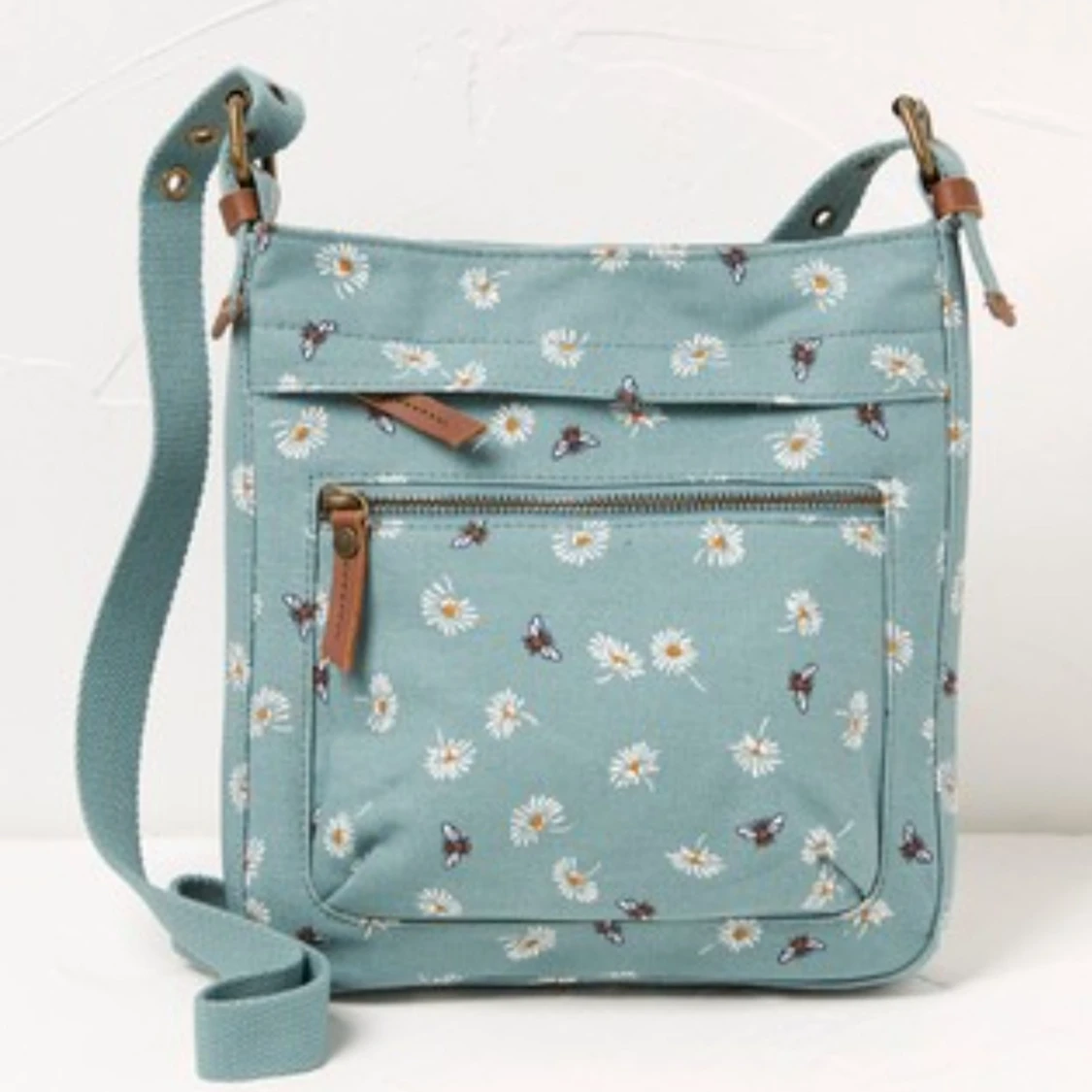 Daisy Bee Bag