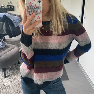 stickad från Coster Copenhagen💗💙💙 - stickad från Coster Copenhagen💗💙💙