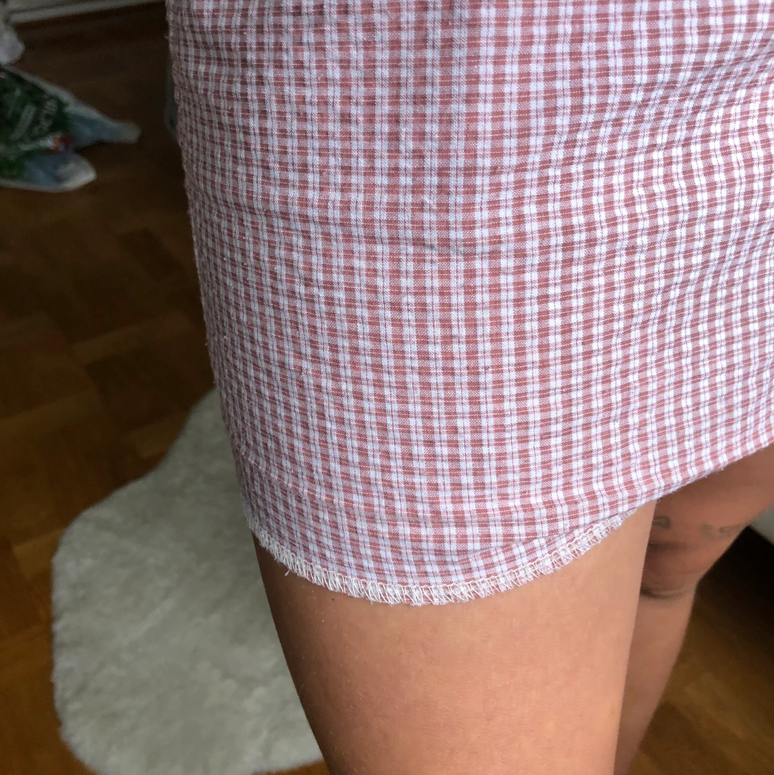 LUCKY VIM kjol  - 91