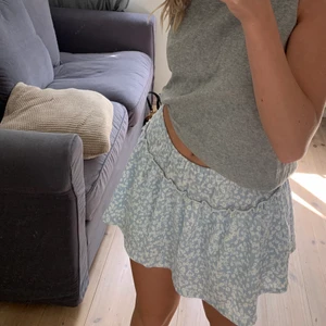 Kjol - Somrig kjol☺️