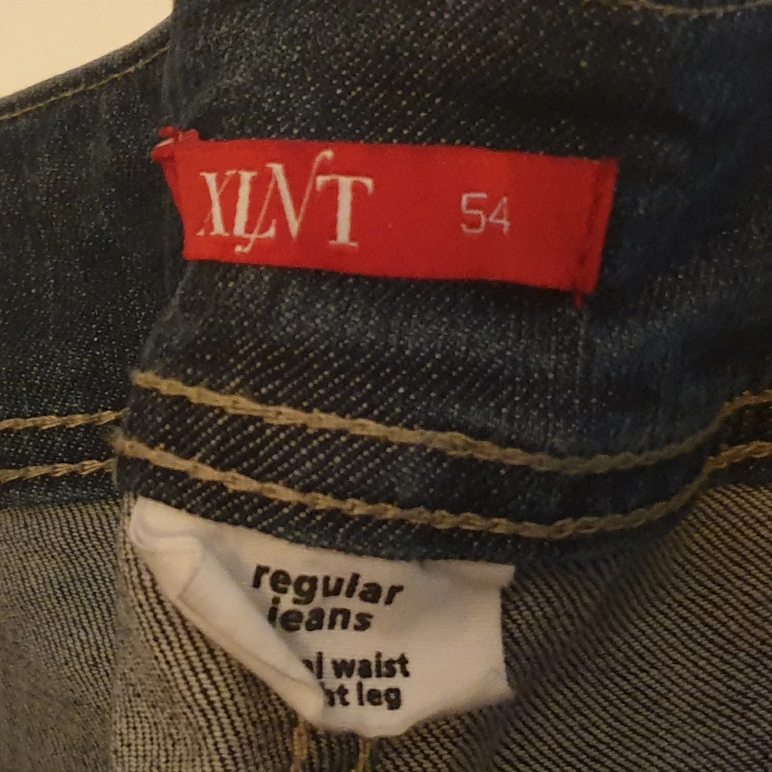 Härliga jeans  - 91