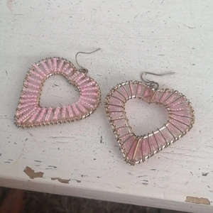 ❤️ - Rosa och guld ny